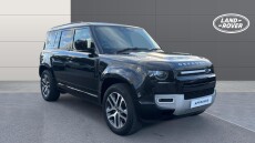 Land Rover Defender 3.0 D250 XS Edition 110 5dr Auto Diesel Estate